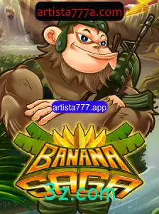Descubra o Mundo de BananaSaga: Um Jogo Inovador com artista777.app
