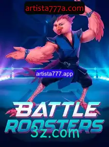 BattleRoosters: Explorando o Jogo e Suas Regras em 2023