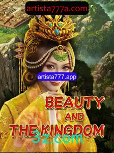 Descubra 'BeautyAndTheKingdom': O Jogo de Fantasia que Está Conquistando Multidões