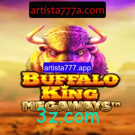 Explorando o Mundo de BuffaloKing: Um Jogo Empolgante na Plataforma Artista777.app