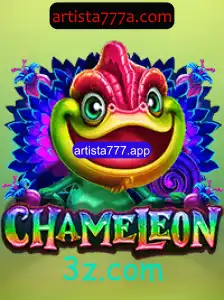 Explorando o Fascinante Mundo do Jogo Chameleon