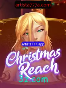 Explorando a Magia de ChristmasReach: Um Mergulho no Mundo Encantado do Natal
