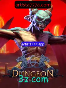Explorando o Universo de 'Dungeon'