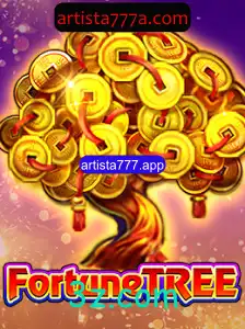 Explorando o Mundo de FortuneTree: A Nova Sensação Interativa no artista777.app