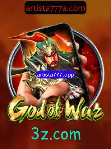 GodofWarM: Uma Nova Fronteira para Aventuras Épicas