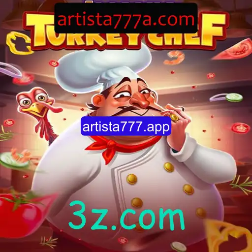 Descubra o Universo de JManiaTurkeyChef: Um Mergulho Divertido no Mundo Culinário com artista777.app