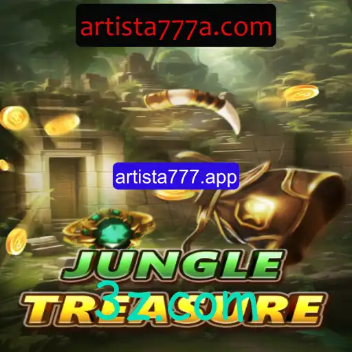 Explorando o Mundo de JungleTreasure: Um Mergulho na Aventura Digital