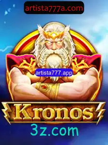 Explorando o Universo de Kronos: Uma Jornada Incomparável