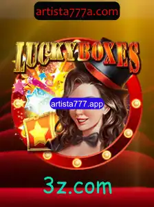 Descubra o Fascinante Mundo de LuckyBoxes: O Jogo que Conquista com Estilo