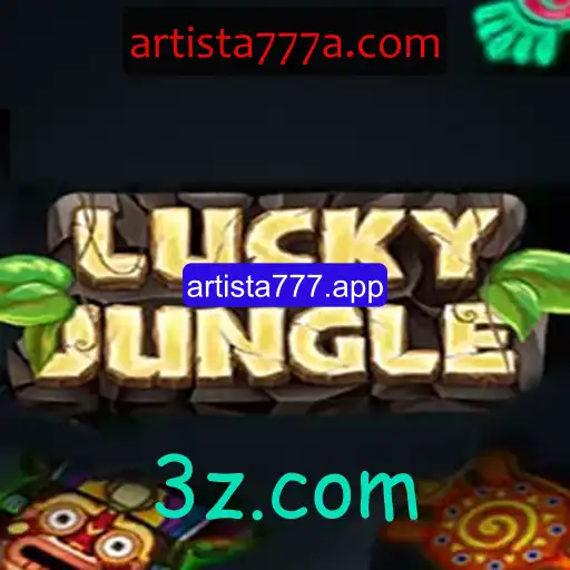 Descubra o Mundo do LuckyJungle: Uma Aventura Virtual Inovadora