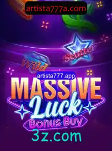 Descobrindo o Fascinante Mundo de MassiveLuckBonusBuy