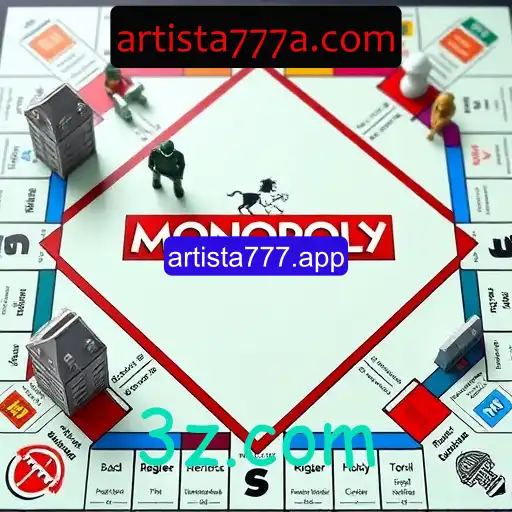 Monopoly