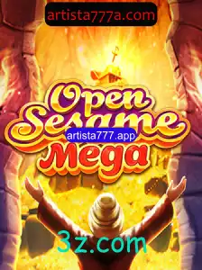 Descubra o Mundo de OPENSESAMEMEGA: Um Mergulho na Diversão Interativa