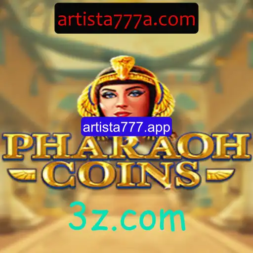 Descubra o Vício de PharaohCoins: Um Mergulho no Egito Antigo com artista777.app