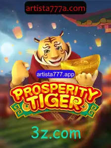 Desvende o Mundo de ProsperityTiger: Regras e Introdução a Este Jogo Único