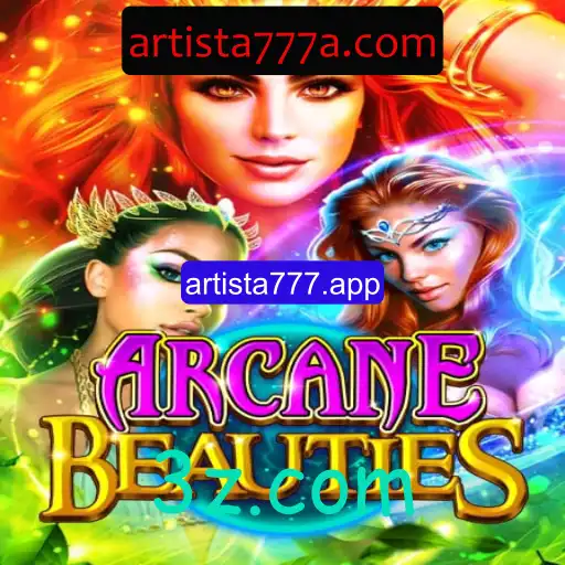 Descubra o Mundo Fascinante de ArcaneBeauties