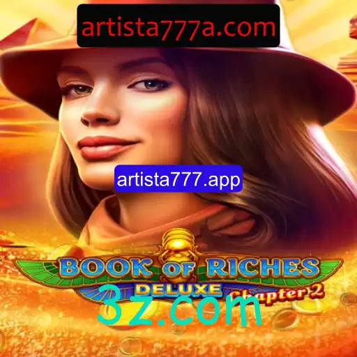Explorando o Mundo de Book of Riches Deluxe Chapter 2