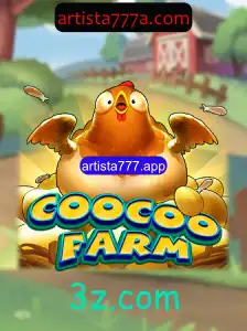 Descubra o Encantador Mundo de CooCooFarm
