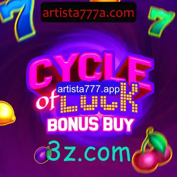CycleofLuckBonusBuy: Mergulhe na Emoção do Jogo