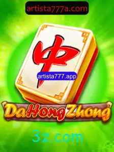 Explorando o Fascinante Mundo de DaHongZhong: Uma Jornada de Estratégia e Entretenimento