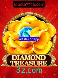 Descubra Diamondtreasure: O Novo Desafio dos Jogos de Estratégia