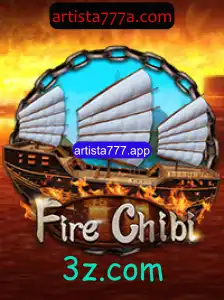 Explorando o Mundo de FireChibi: Uma Aventura Envolvente em artista777.app