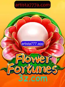 Descubra o Fascinante Mundo de FlowerFortunes no artista777.app