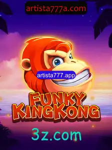 Explore o Universo Vibrante de FunkyKingKong: Uma Jornada Interativa no Mundo dos Jogos