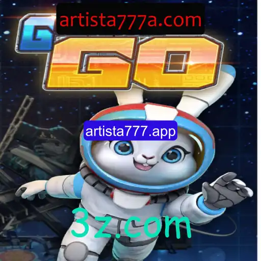 Descubra GalacticGO: O Inovador Jogo Intergaláctico da Artista777.app