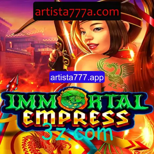 Desvendando ImmortalEmpress: O Novo Jogo que Mexeu com o Cenário Atual