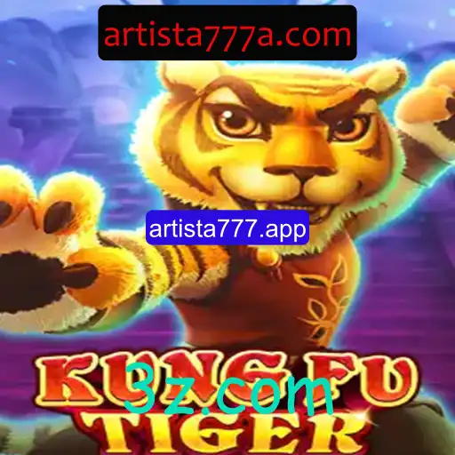 KungFuTiger: A Aventura Épica da Nova Era dos Jogos Digitais
