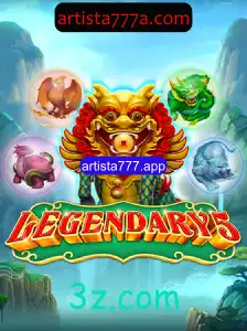 Desvendando Legendary5: O Novo Fenômeno dos Jogos Digitais e a Inovação com Artista777.app