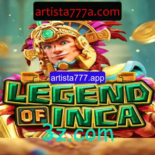 Descubra o Fascinante Mundo de LegendofInca
