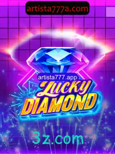 Explorando LuckyDiamond: Um Jogo Empolgante e suas Regras Singulares