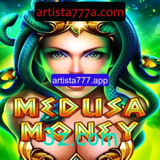 MedusaMoney: Um Novo Jogo de Estratégia Financeira com o Artista777.app