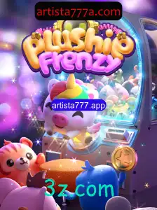 Descubra o Mundo Divertido de PlushieFrenzy