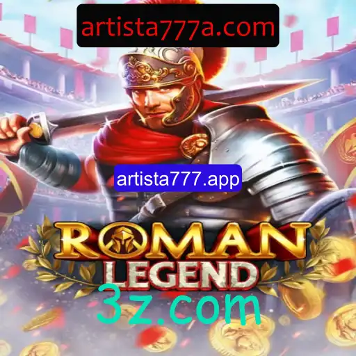 Descubra o Fascinante Mundo de RomanLegend