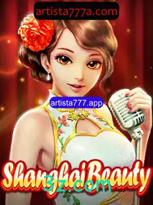 Descubra ShanghaiBeauty: Um Mergulho em Arte e Estratégia com Artista777.app