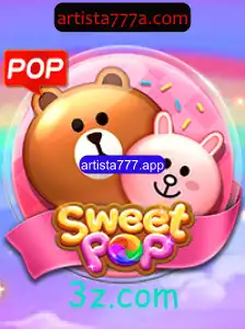Descubra o Encanto do Jogo SweetPOP