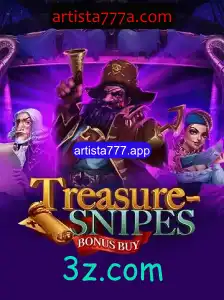 Aventuras em 'TreasuresnipesBonusBuy' no artista777.app: Explorando Tesouros e Estratégias de Jogo