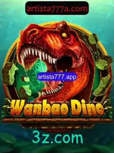 Explorando o Mundo de WanBaoDino: Um Mergulho no Jogo Fascinante da artista777.app
