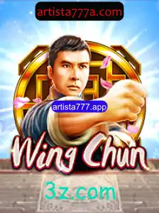 Explorando o Universo de WingChun: Um Novo Fenômeno no Mundo dos Jogos