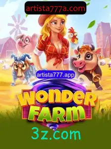 Descubra WonderFarm: O Mundo Mágico de Cultivo e Criatividade