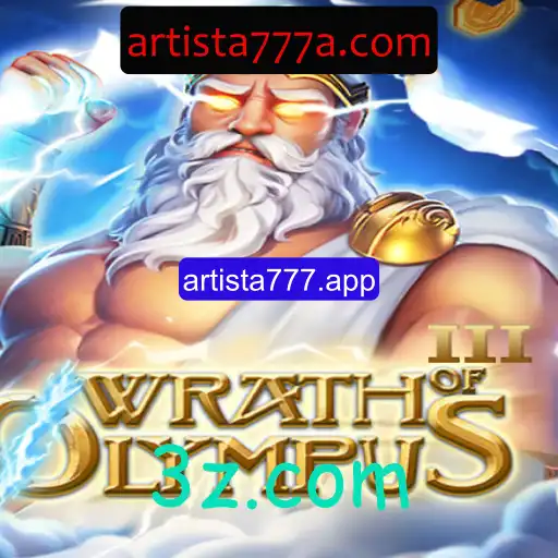 Descubra o Fascinante Mundo de WrathofOlympusIII no artista777.app