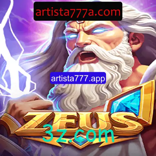 Descobrindo 'Zeus': Um Mergulho no Novo Jogo Inovador da Artista777.app