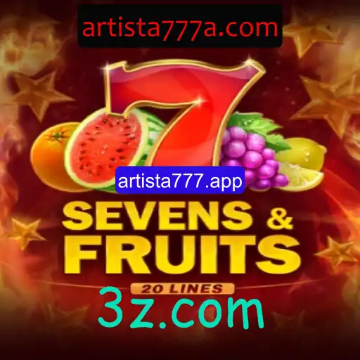 A Fascinante Experiência de Jogo com SevensFruits20 e artista777.app
