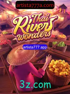 Descubra o Fascinante Mundo de ThaiRiverWonders: Um Jogo de Estratégia Inovador