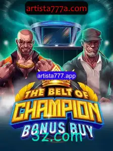 Descubra as Emoções de TheBeltOfChampionBonusBuy